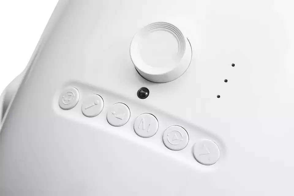 3D astronomy projector