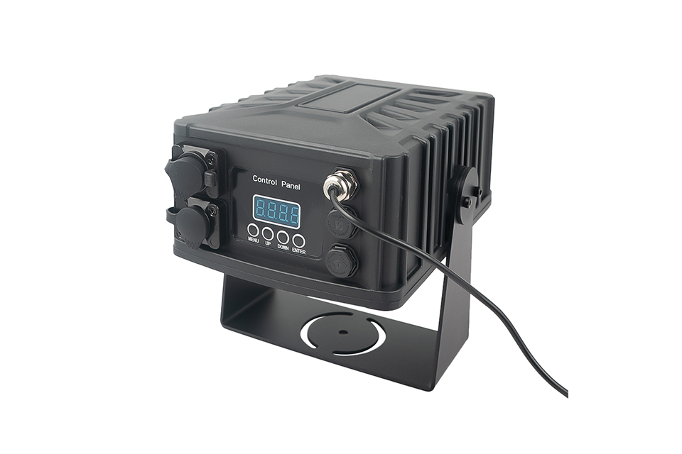 3.0 firefly projector