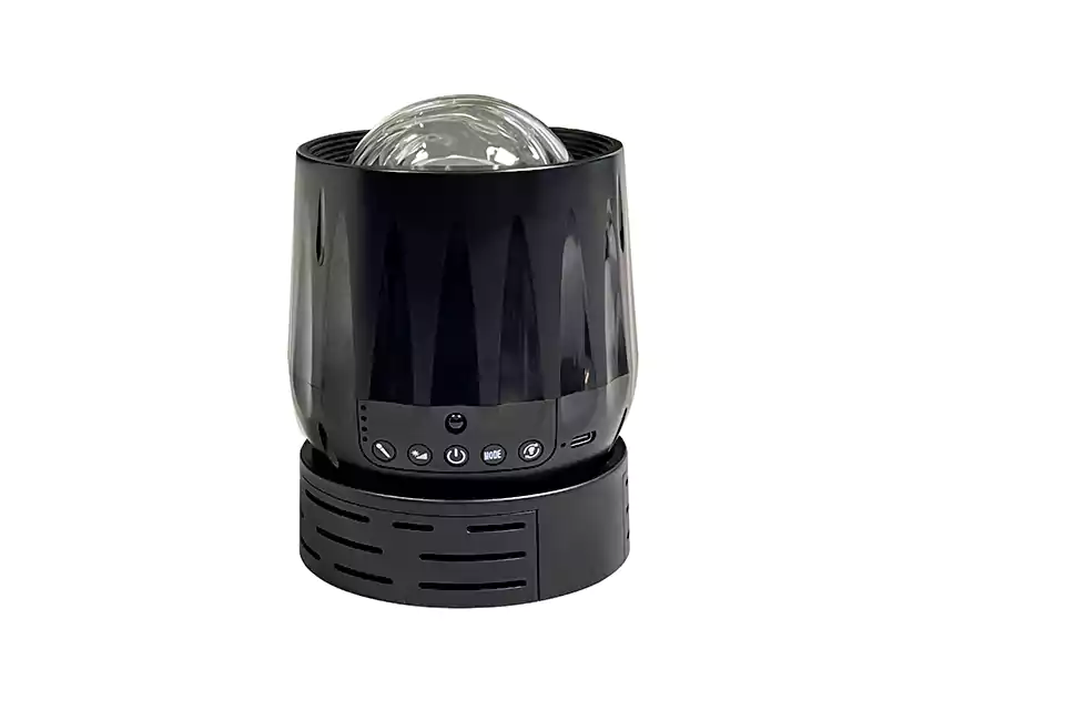 mini northern light projector