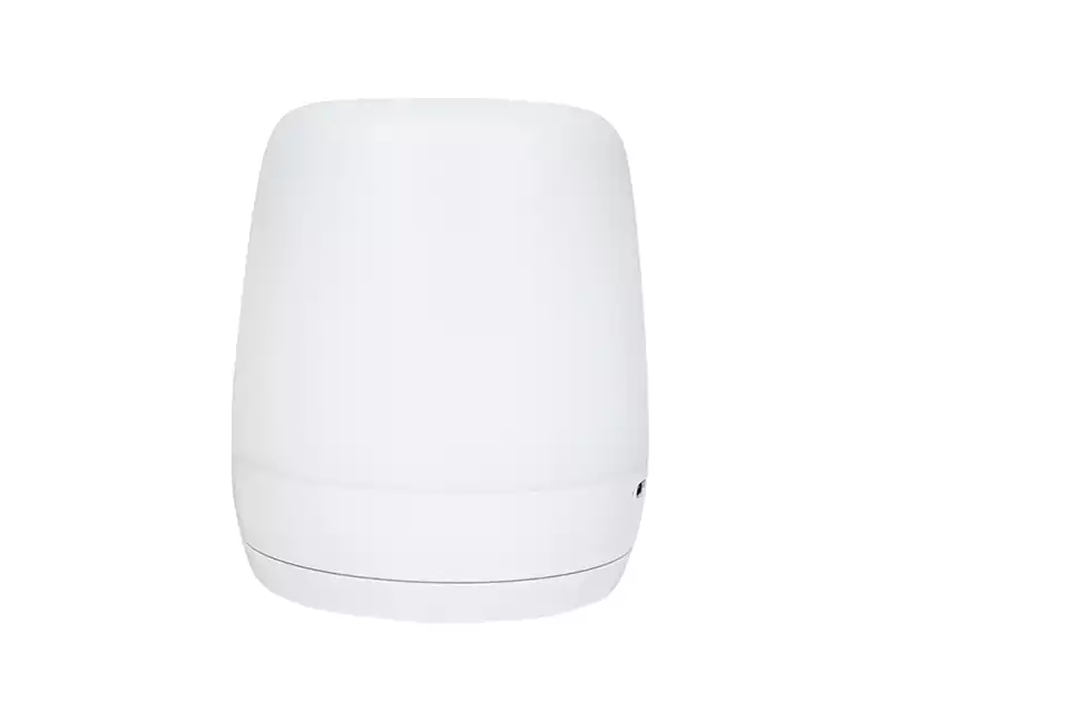 portable ambient night lamp