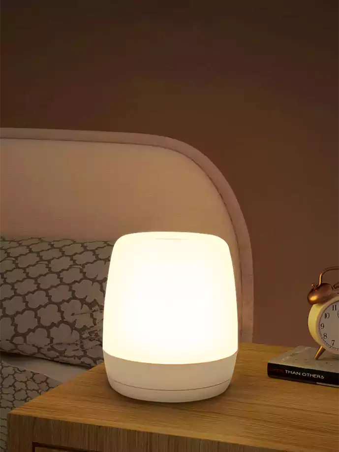 camping ambient night light