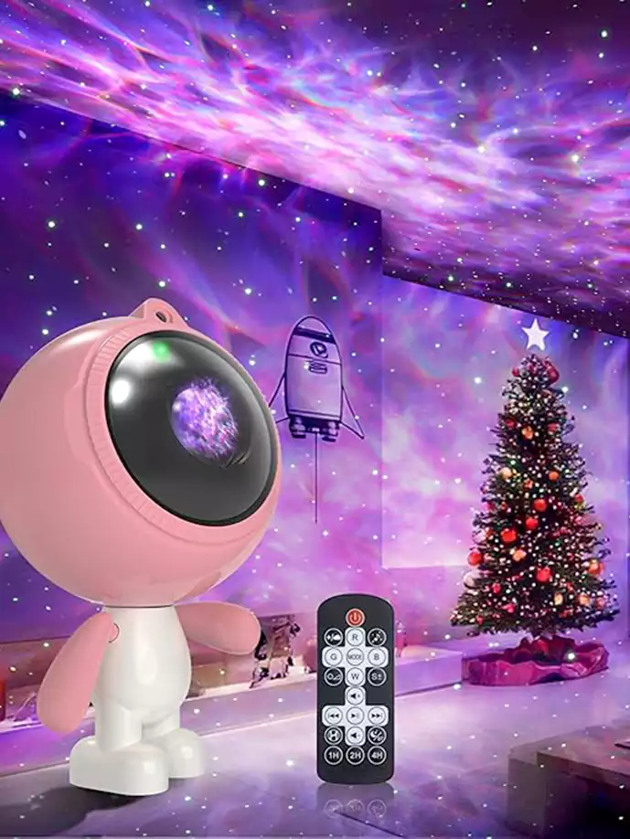 best star projector gift