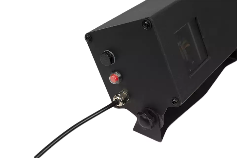 outdoor Laser lighting projector