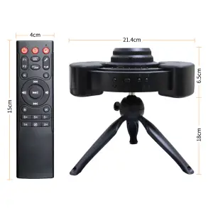 ufo ambient sky projector