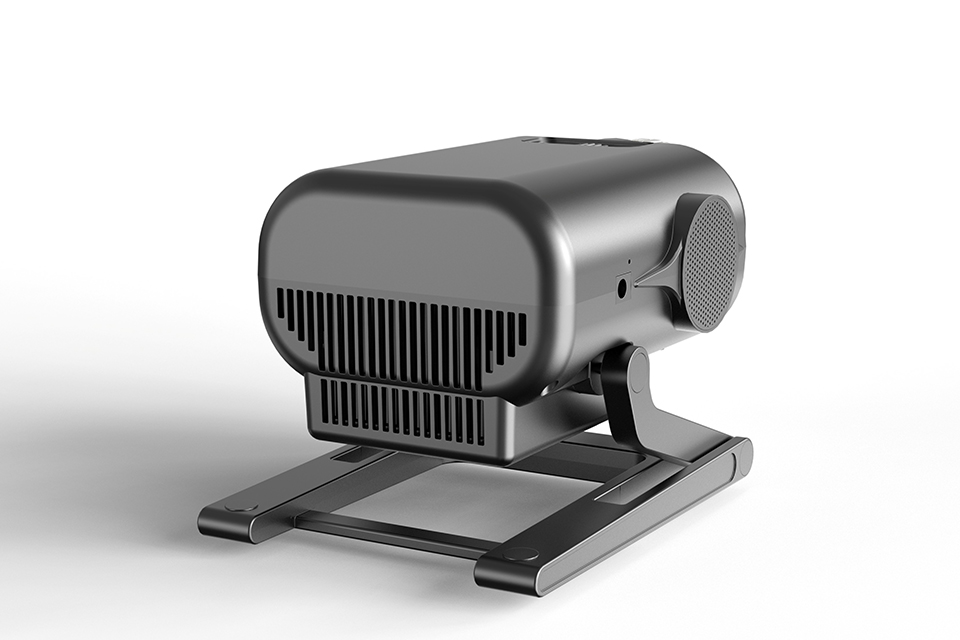 galaxy projector lamp