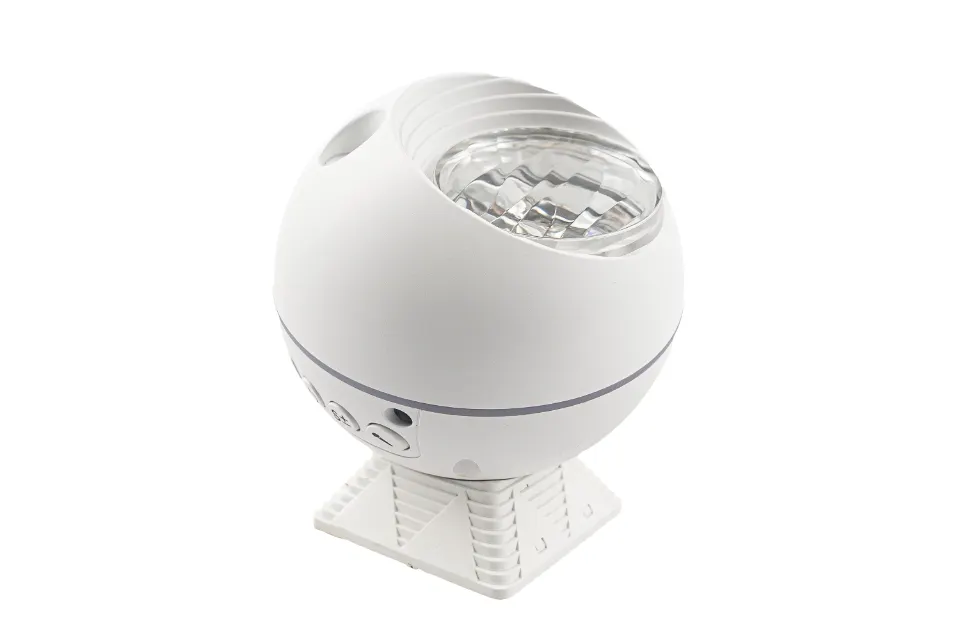 BL-XK04 Portable Mini Northern Galaxy Starry Sky Light Aurora Projector