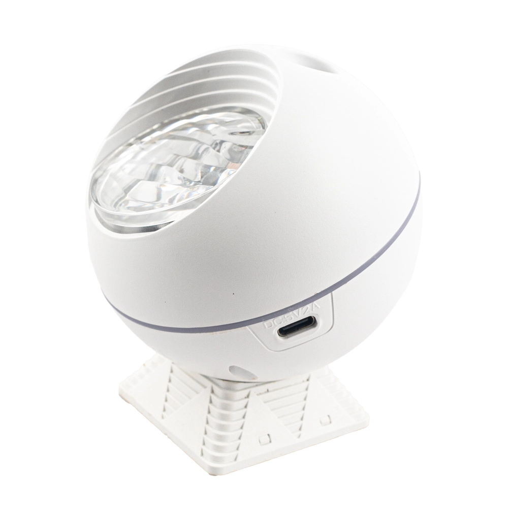 mini northern lights projector