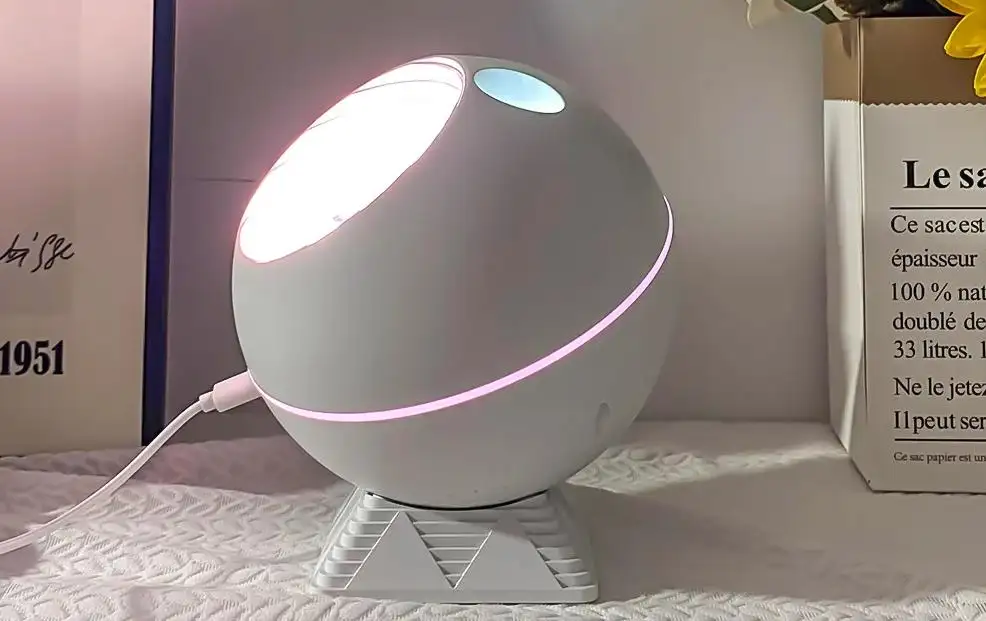 starry sky projector with multiple colors