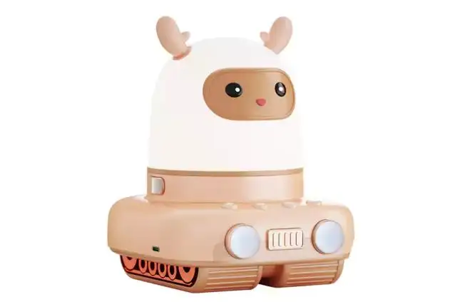 Holiday Decor Projector