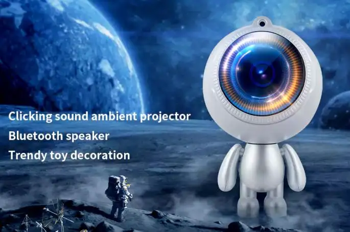 Living Room Star Projector