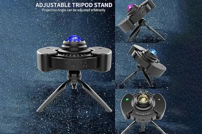 Starry Sky Projector Factory