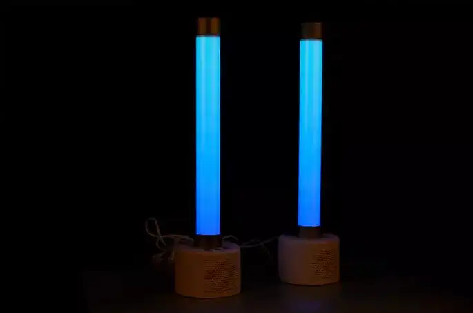 Starry Sky Projector for Gaming Room