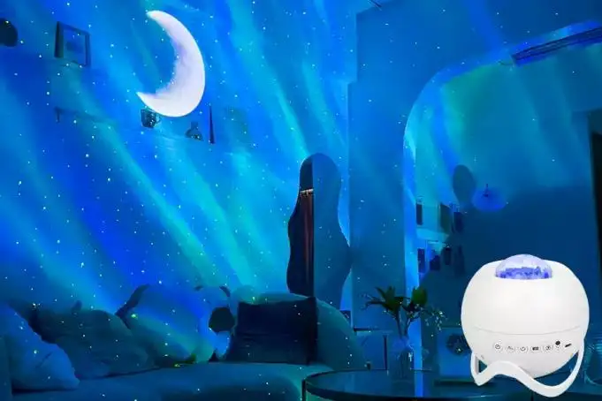 Home Theater Star Projector