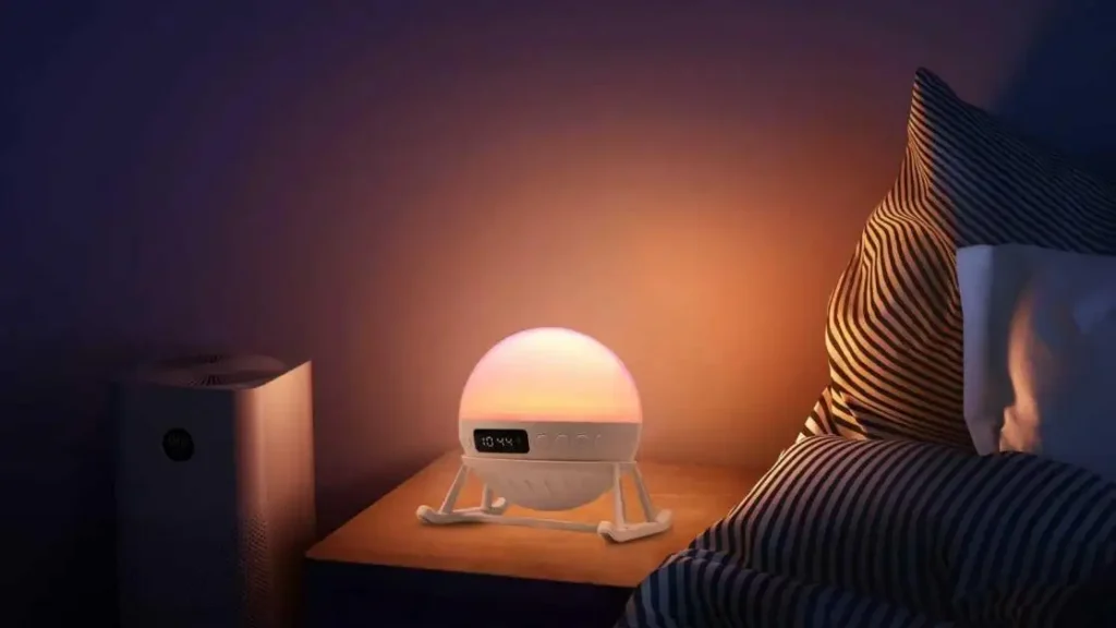 Rechargeable Galaxy Projector Night Light: Features That Matter In 2026