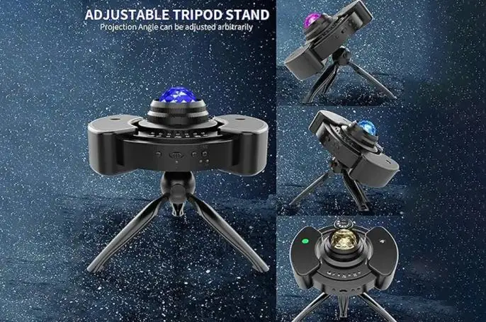 Starry Sky Projector Reviews