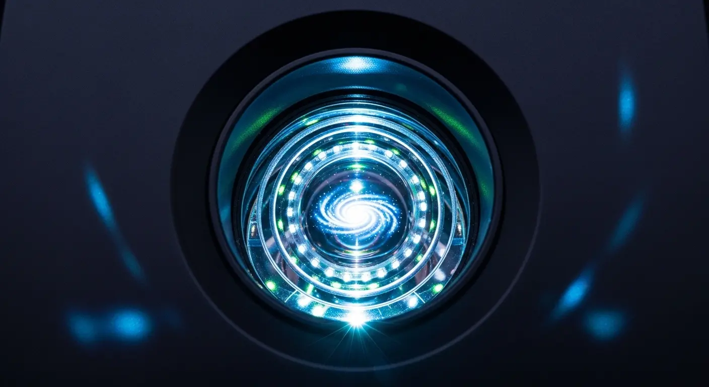 Galaxy Effect Projector Guide: Transform Your Space in 2026