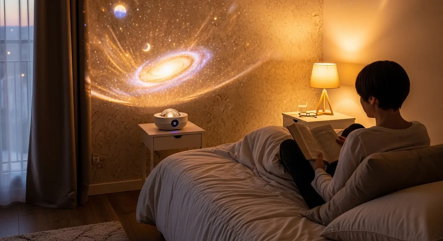 Best Star Projector with Speakers for 2026