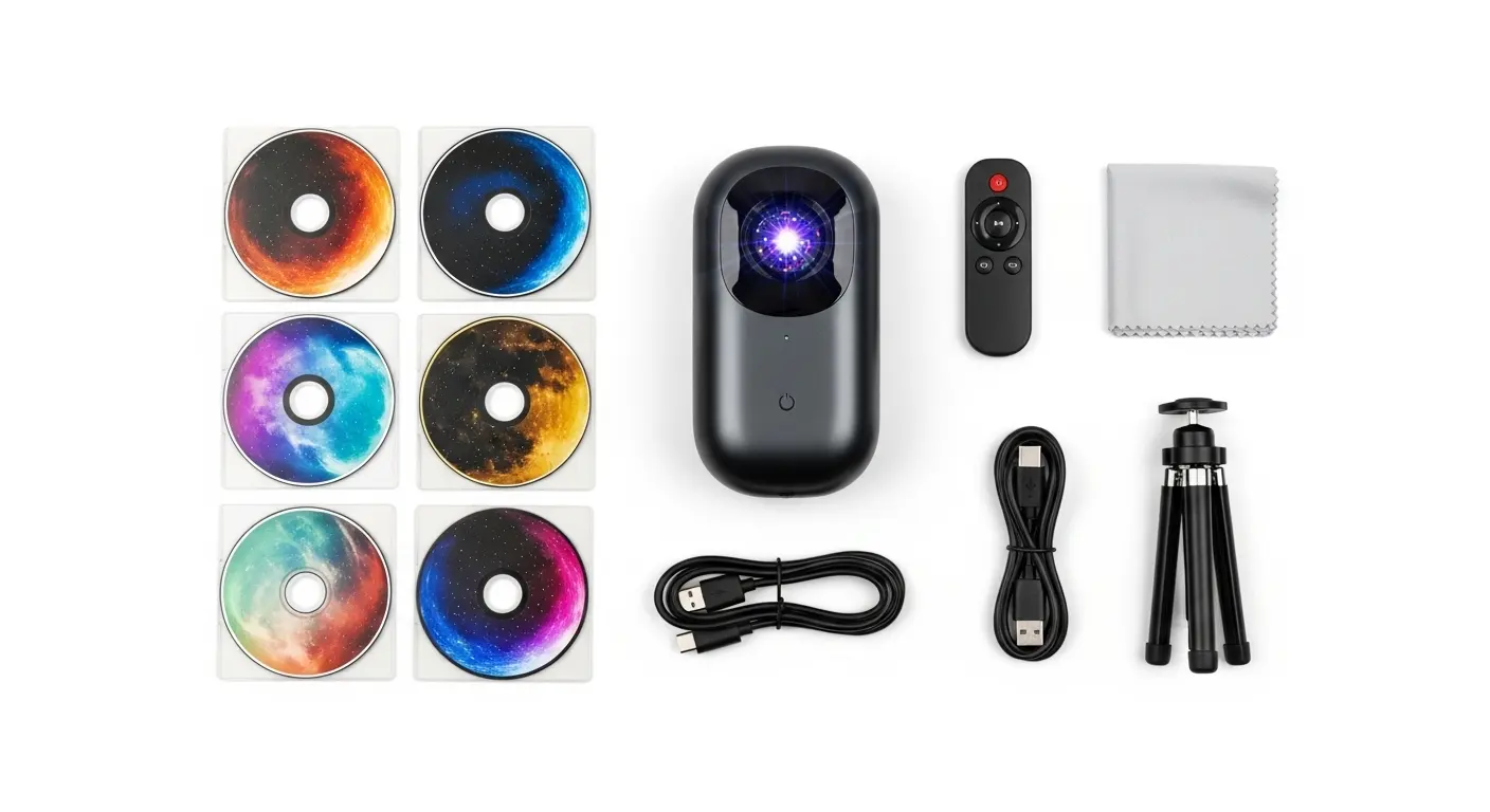 Star Projector Bundle