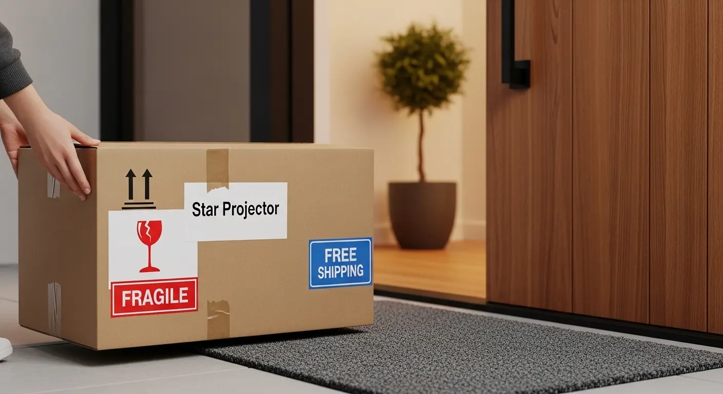 The Ultimate Guide to Finding the Best Star Projector with Free Shipping in 2026