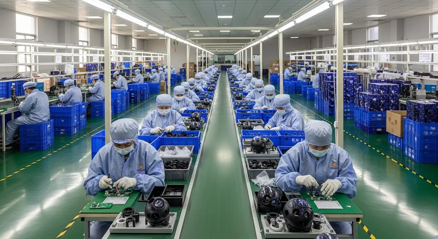 How to Manufacture an Affordable Star Projector Without Sacrificing Quality