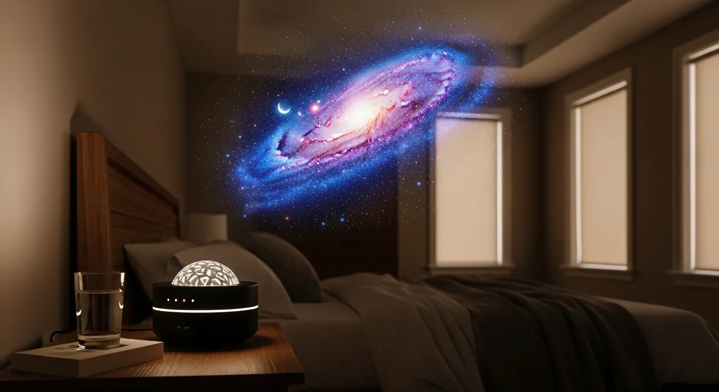 star projector for adults