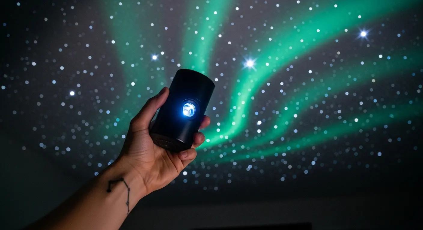 How to Buy a Star Projector: The Ultimate 2026 Buyer’s Guide