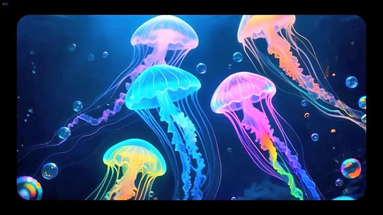 OEM Galaxy Projector