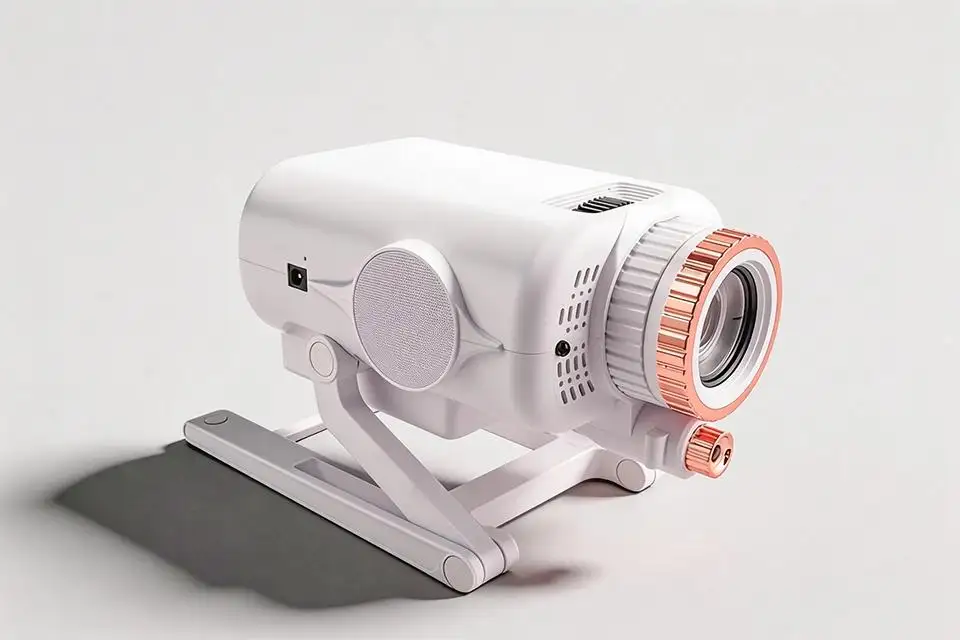 Custom OEM Galaxy Projector