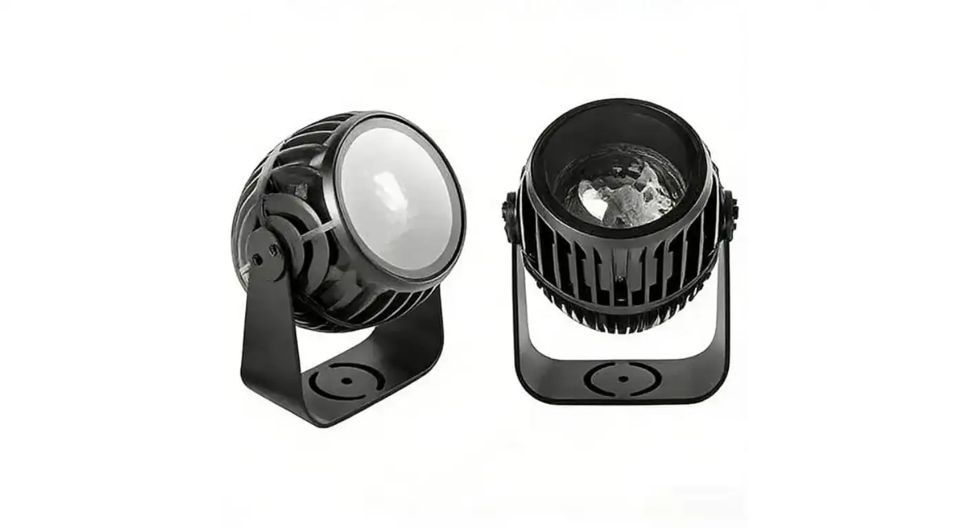 Outdoor Projector Lighting Factory